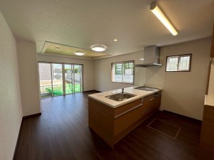 草津市西渋川２丁目の一戸建ての画像です