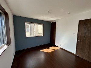 草津市西渋川２丁目の一戸建ての画像です