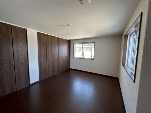 草津市西渋川２丁目の一戸建ての画像です