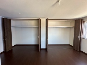 草津市西渋川２丁目の一戸建ての画像です