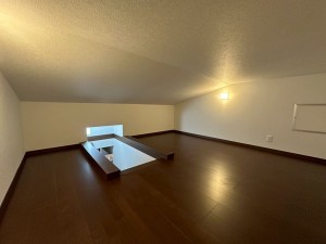 草津市西渋川２丁目の一戸建ての画像です