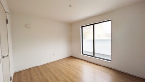 草津市追分南３丁目の一戸建ての画像です