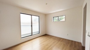 草津市追分南３丁目の一戸建ての画像です