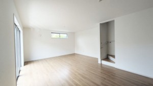 草津市追分南３丁目の一戸建ての画像です