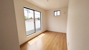 草津市追分南３丁目の一戸建ての画像です