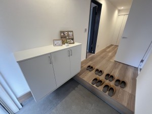 草津市東草津２丁目の一戸建ての画像です