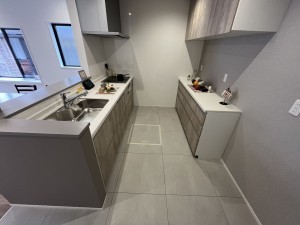 草津市東草津２丁目の一戸建ての画像です