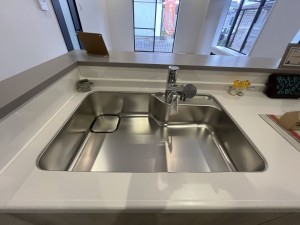 草津市東草津２丁目の一戸建ての画像です