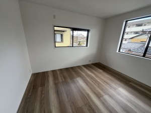 草津市東草津２丁目の一戸建ての画像です