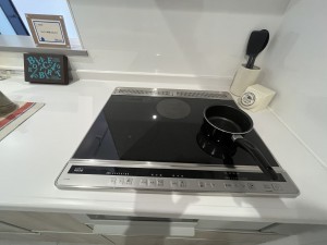 草津市東草津２丁目の一戸建ての画像です