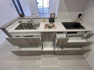 草津市東草津２丁目の一戸建ての画像です