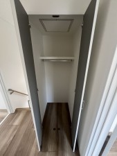 草津市東草津２丁目の一戸建ての画像です