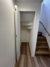 草津市東草津２丁目の一戸建ての画像です