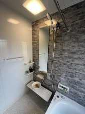 草津市東草津２丁目の一戸建ての画像です