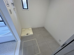 草津市東草津２丁目の一戸建ての画像です