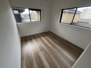 草津市東草津２丁目の一戸建ての画像です