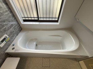 草津市東草津２丁目の一戸建ての画像です