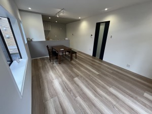 草津市東草津２丁目の一戸建ての画像です