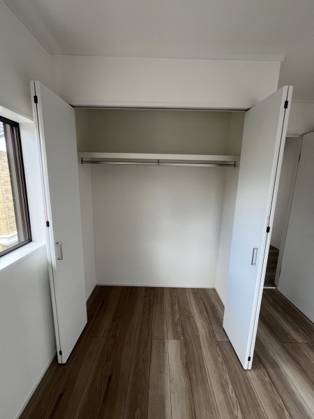 草津市東草津２丁目の一戸建ての画像です