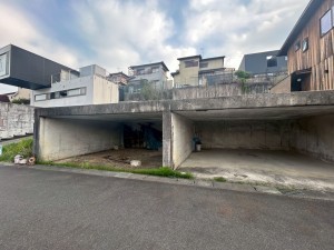 草津市追分南３丁目の土地の画像です
