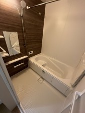 草津市追分南９丁目の一戸建ての画像です