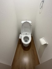 草津市追分南９丁目の一戸建ての画像です