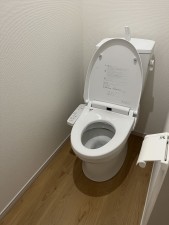 草津市追分南９丁目の一戸建ての画像です
