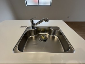 草津市追分南９丁目の一戸建ての画像です