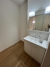 草津市追分南９丁目の一戸建ての画像です