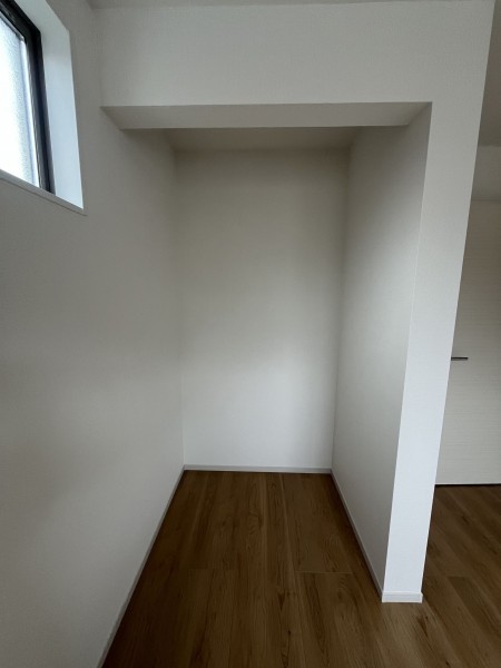 草津市追分南９丁目の一戸建ての画像です