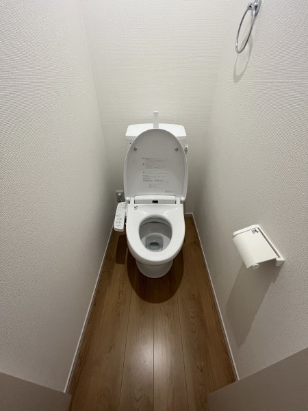 草津市追分南９丁目の一戸建ての画像です