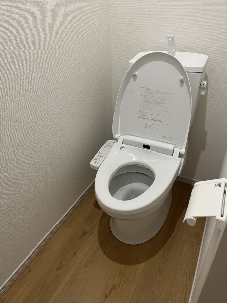 草津市追分南９丁目の一戸建ての画像です