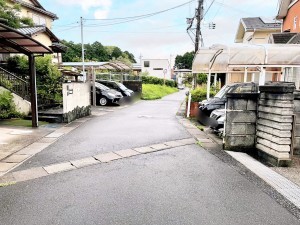 栗東市下戸山の一戸建ての画像です