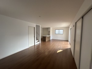 草津市青地町の一戸建ての画像です