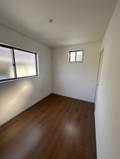 草津市青地町の一戸建ての画像です