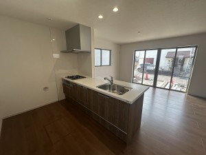 草津市青地町の一戸建ての画像です