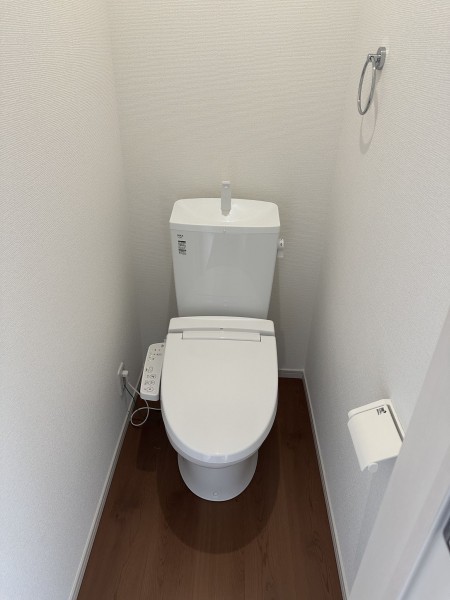 草津市青地町の一戸建ての画像です