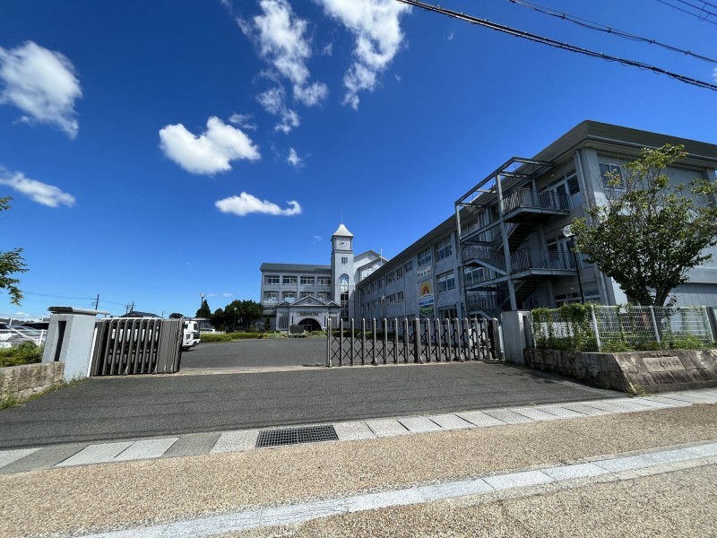 守山市水保町の一戸建ての画像です