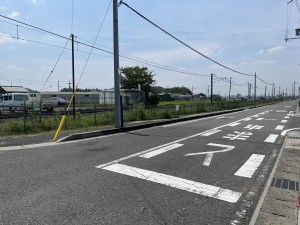 栗東市高野の一戸建ての画像です
