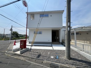 栗東市高野の一戸建ての画像です