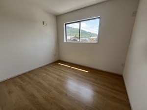 栗東市高野の一戸建ての画像です