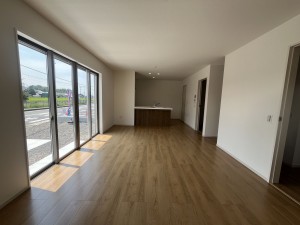 栗東市高野の一戸建ての画像です
