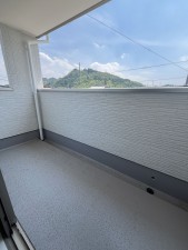栗東市高野の一戸建ての画像です