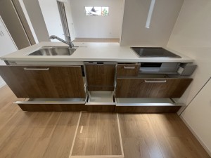 栗東市高野の一戸建ての画像です