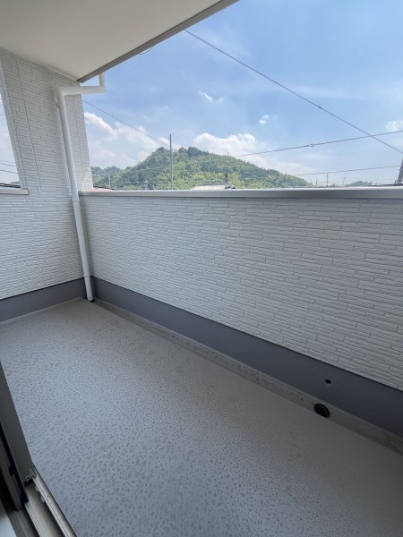 栗東市高野の一戸建ての画像です