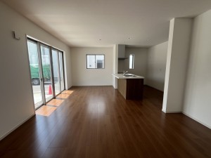 栗東市高野の一戸建ての画像です