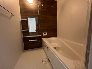 栗東市高野の一戸建ての画像です