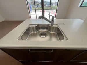 栗東市高野の一戸建ての画像です