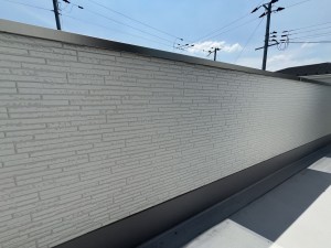 栗東市高野の一戸建ての画像です