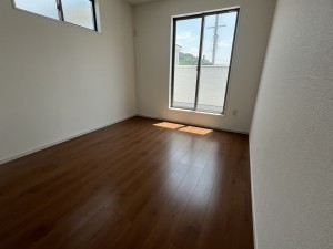 栗東市高野の一戸建ての画像です